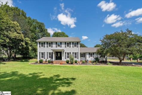 101 Clarendon Drive Anderson SC 29621
