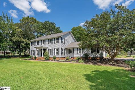 101 Clarendon Drive Anderson SC 29621
