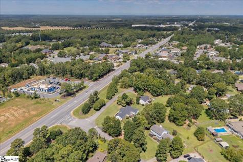 101 Clarendon Drive Anderson SC 29621