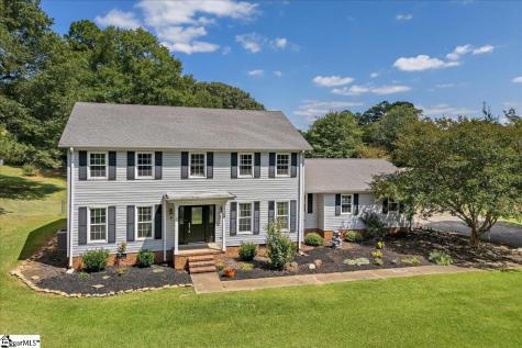 101 Clarendon Drive Anderson SC 29621