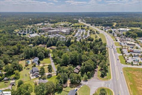 101 Clarendon Drive Anderson SC 29621