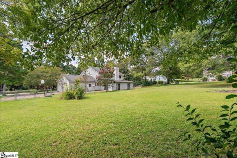 101 Clarendon Drive Anderson SC 29621