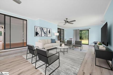 101 Clarendon Drive Anderson SC 29621