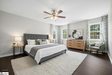 101 Clarendon Drive Anderson SC 29621