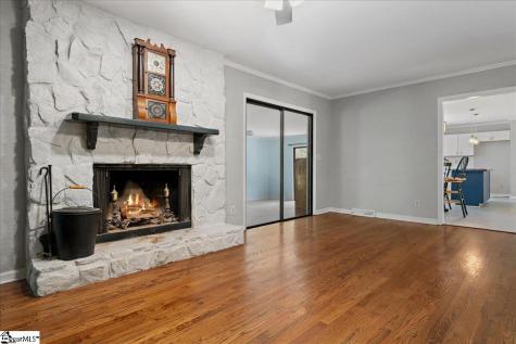 101 Clarendon Drive Anderson SC 29621