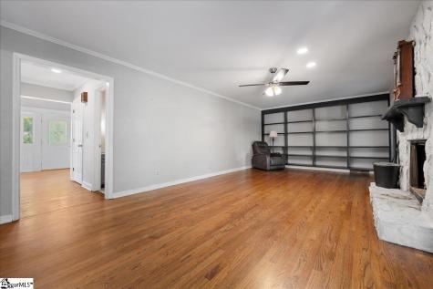 101 Clarendon Drive Anderson SC 29621