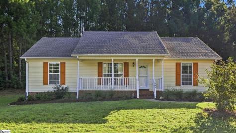 145 Brookwood Creek Drive Landrum SC 29356