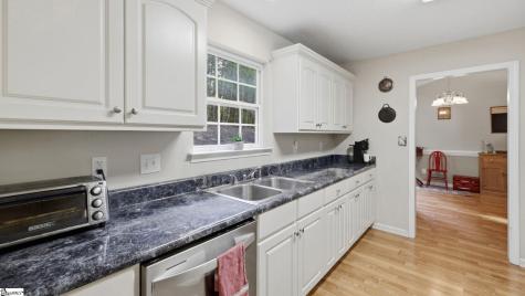145 Brookwood Creek Drive Landrum SC 29356
