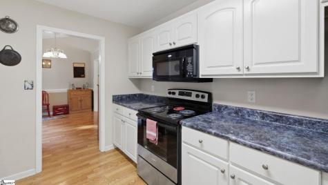 145 Brookwood Creek Drive Landrum SC 29356