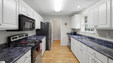 145 Brookwood Creek Drive Landrum SC 29356