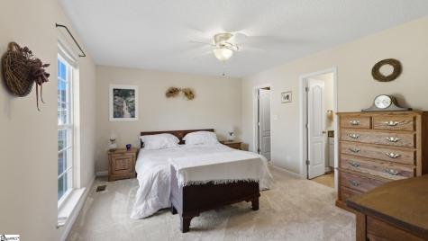 145 Brookwood Creek Drive Landrum SC 29356