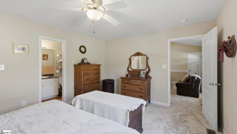 145 Brookwood Creek Drive Landrum SC 29356