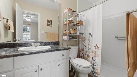145 Brookwood Creek Drive Landrum SC 29356