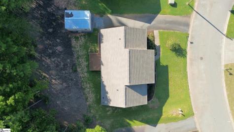 145 Brookwood Creek Drive Landrum SC 29356