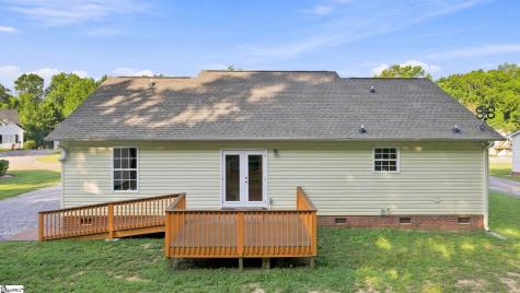 145 Brookwood Creek Drive Landrum SC 29356