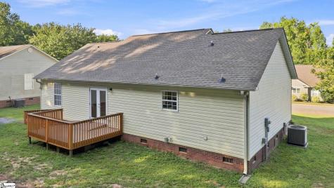 145 Brookwood Creek Drive Landrum SC 29356