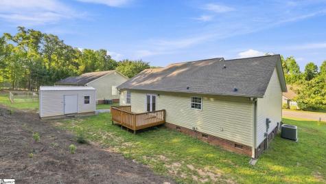 145 Brookwood Creek Drive Landrum SC 29356