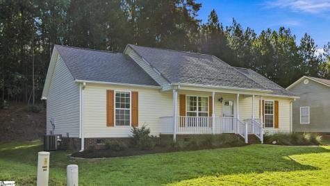 145 Brookwood Creek Drive Landrum SC 29356