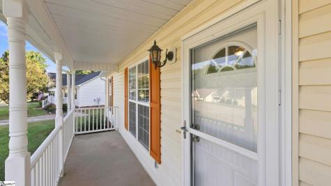 145 Brookwood Creek Drive Landrum SC 29356