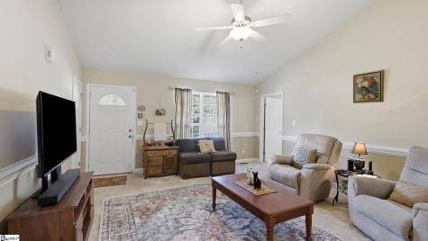 145 Brookwood Creek Drive Landrum SC 29356