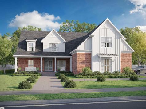 2402 Warriors Path Anderson SC 29621