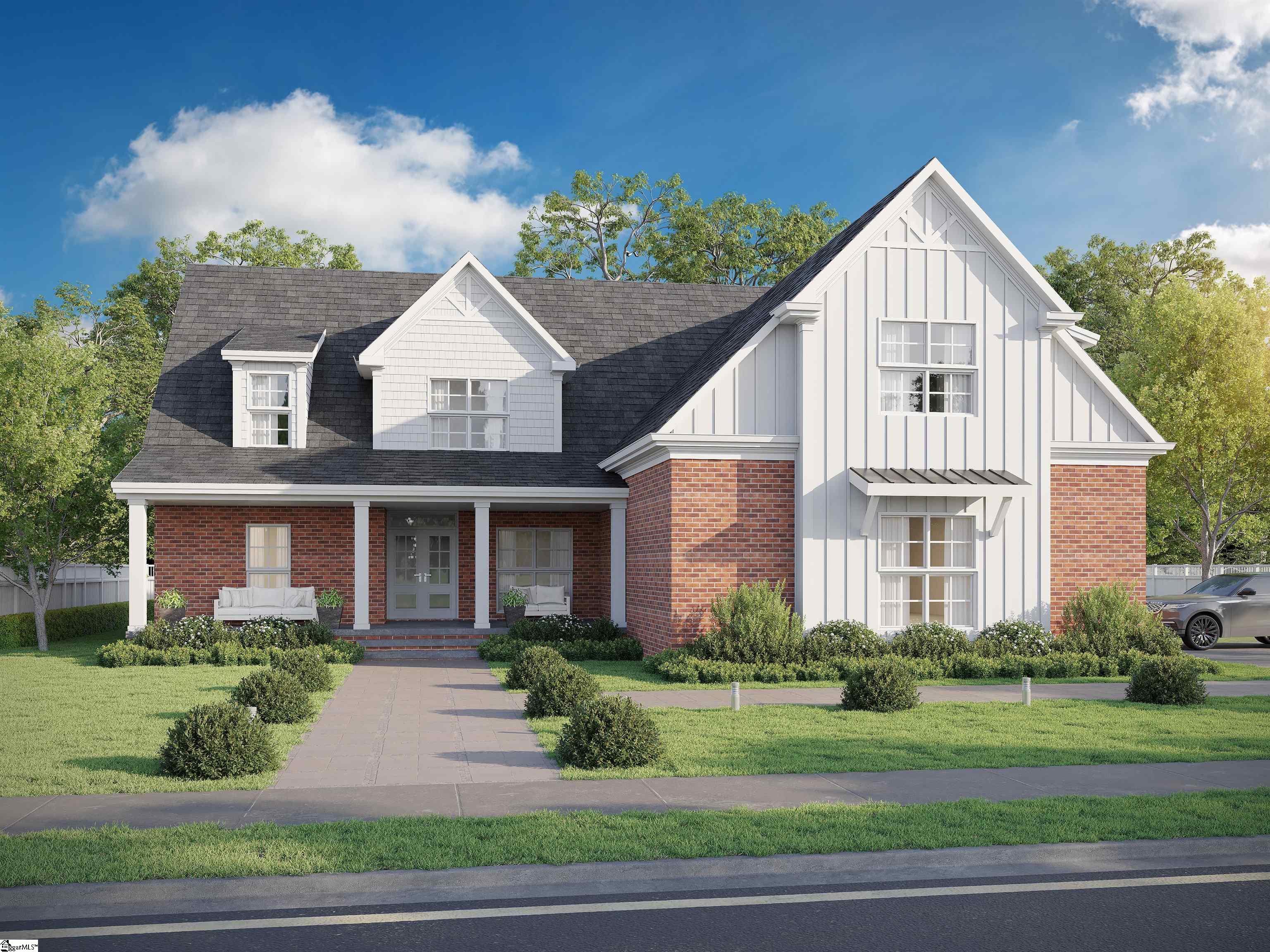 2402 Warriors Path Anderson SC 29621