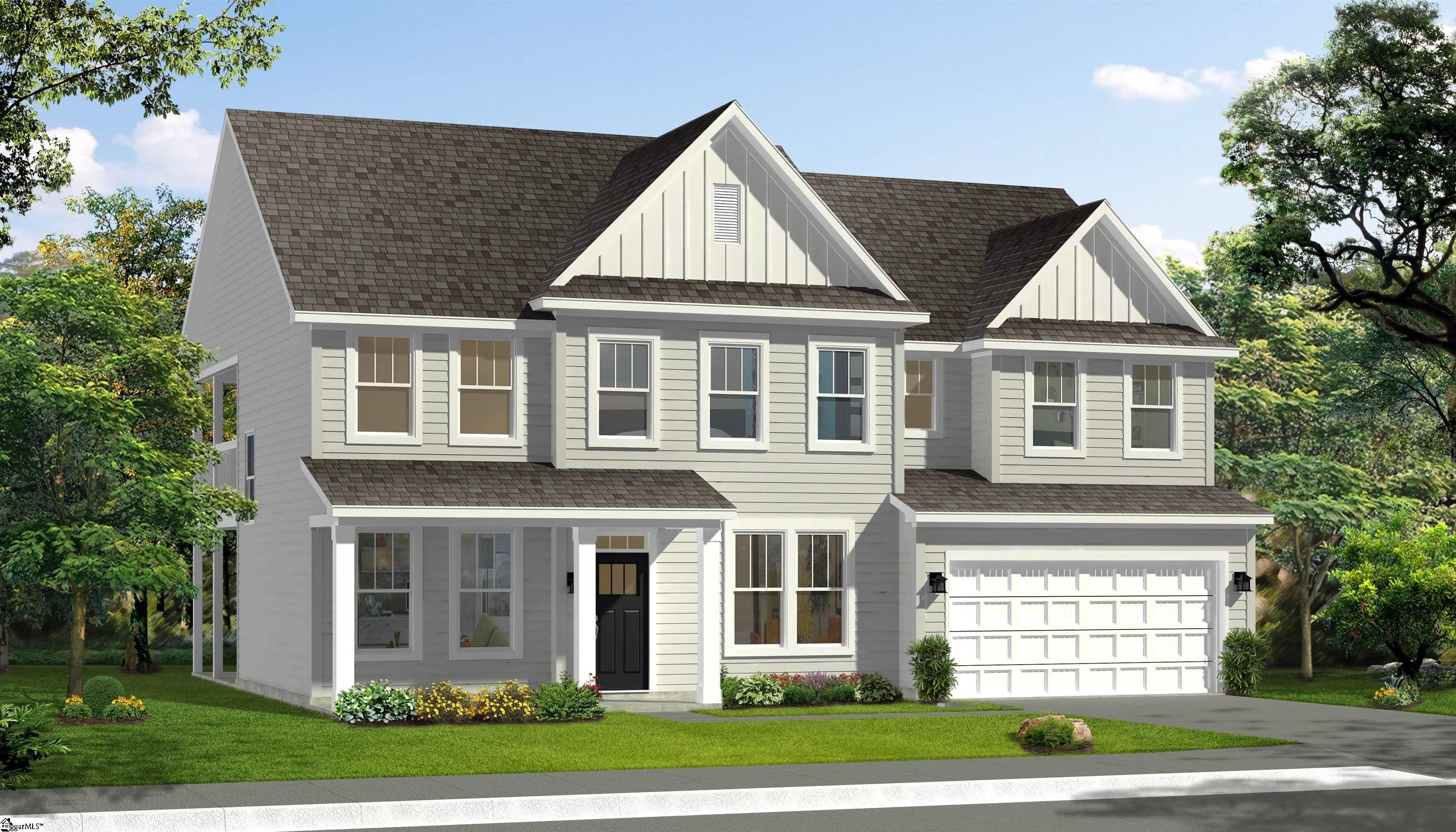 512 Grasshopper Court Anderson SC 29621