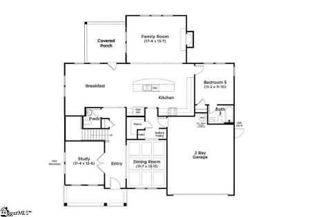 512 Grasshopper Court Anderson SC 29621