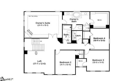 512 Grasshopper Court Anderson SC 29621
