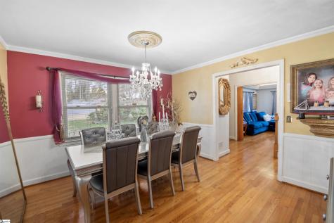 103 Forest Drive Easley SC 29642