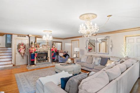 103 Forest Drive Easley SC 29642