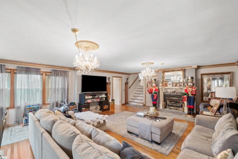 103 Forest Drive Easley SC 29642