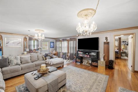 103 Forest Drive Easley SC 29642