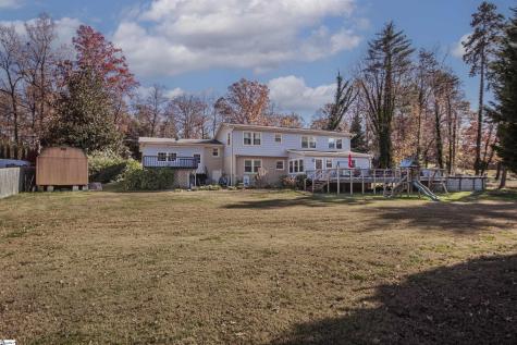 103 Forest Drive Easley SC 29642