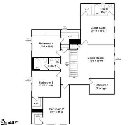 850 Rodin Road Moore SC 29369