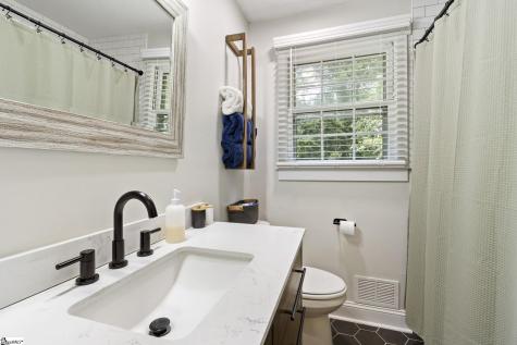 6 N Oak Forest Drive Greenville SC 29617