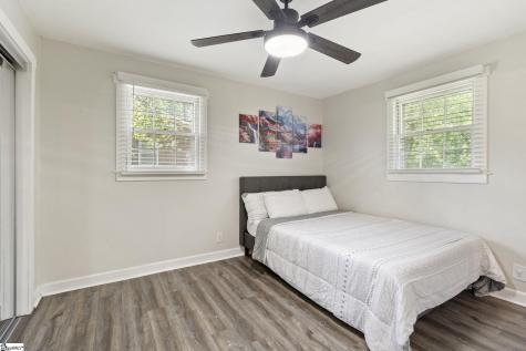 6 N Oak Forest Drive Greenville SC 29617