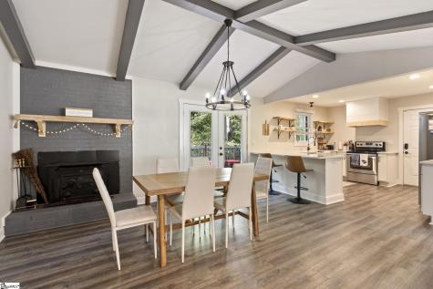 6 N Oak Forest Drive Greenville SC 29617