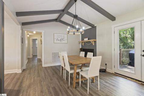 6 N Oak Forest Drive Greenville SC 29617