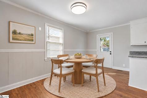 308 Gordon Street Extension Greenville SC 29611