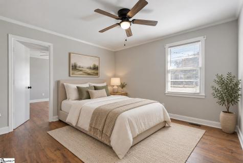 308 Gordon Street Extension Greenville SC 29611
