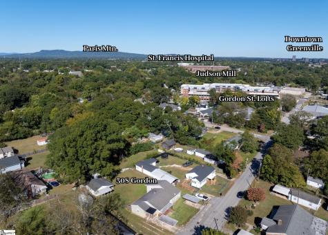 308 Gordon Street Extension Greenville SC 29611