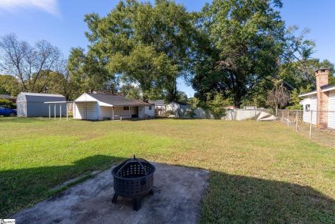308 Gordon Street Extension Greenville SC 29611