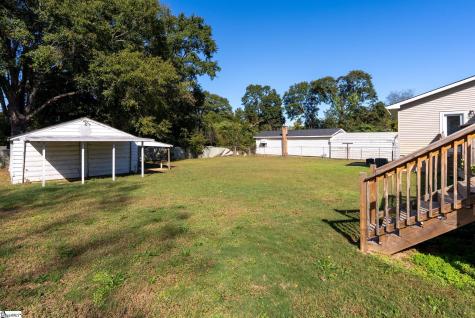 308 Gordon Street Extension Greenville SC 29611