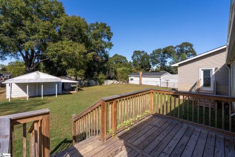 308 Gordon Street Extension Greenville SC 29611