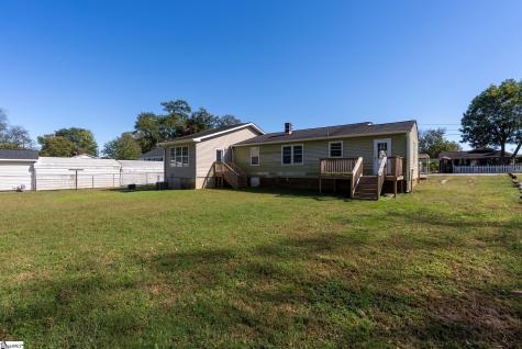 308 Gordon Street Extension Greenville SC 29611