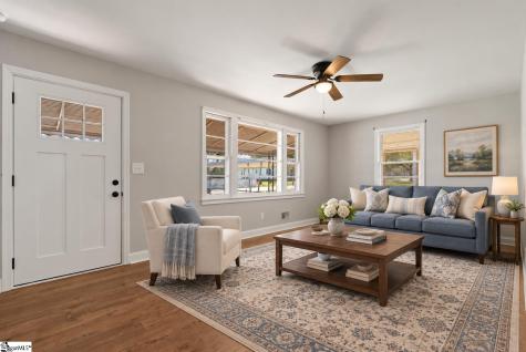 308 Gordon Street Extension Greenville SC 29611