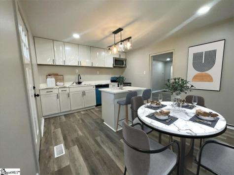 505 E Robinson Street Gaffney SC 29340