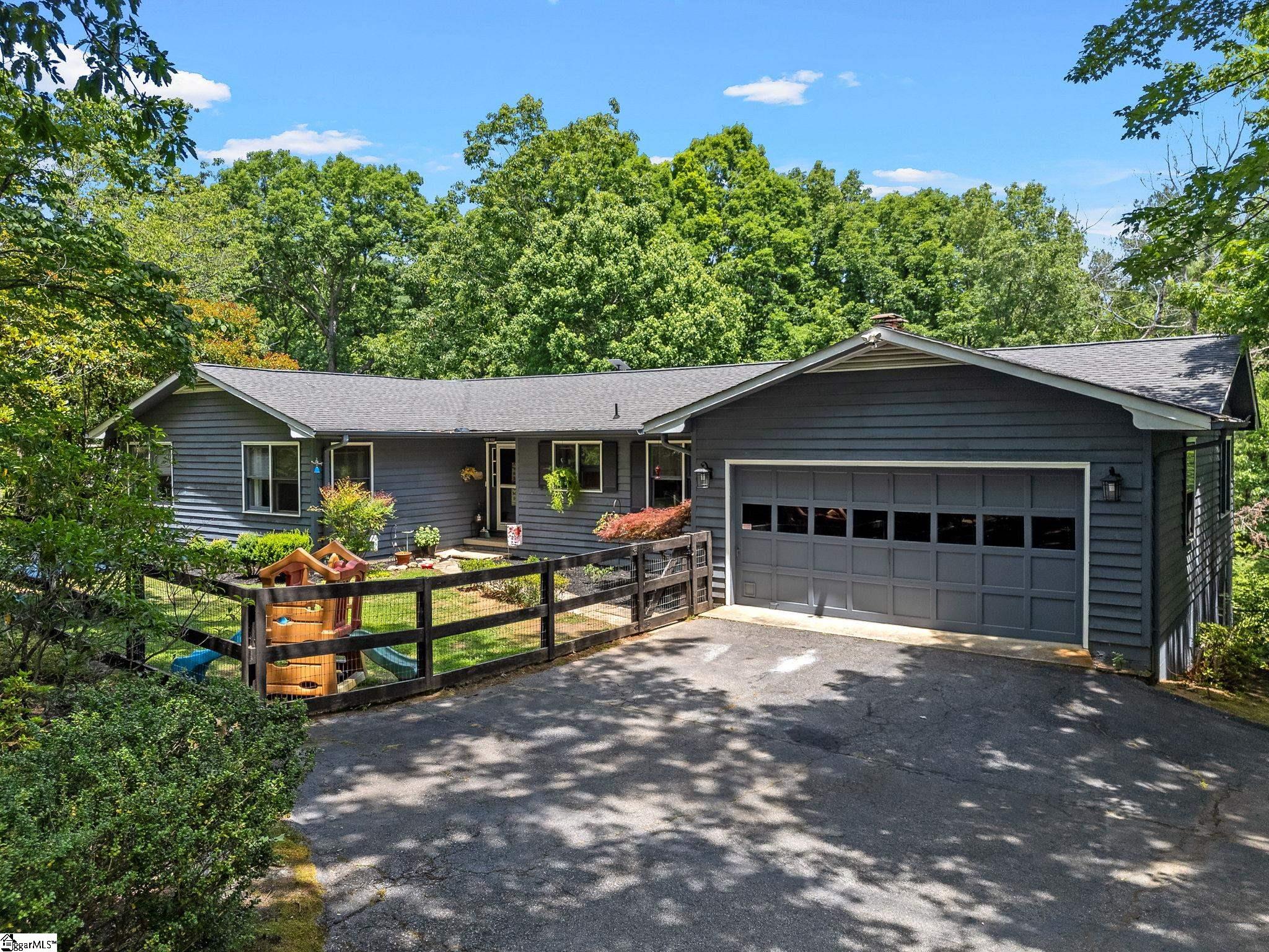 707 Dogwood Trail Tryon NC 28782