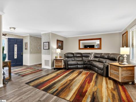 707 Dogwood Trail Tryon NC 28782